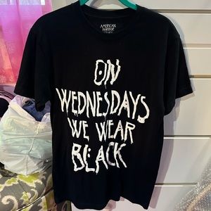 American Horror Story Tee